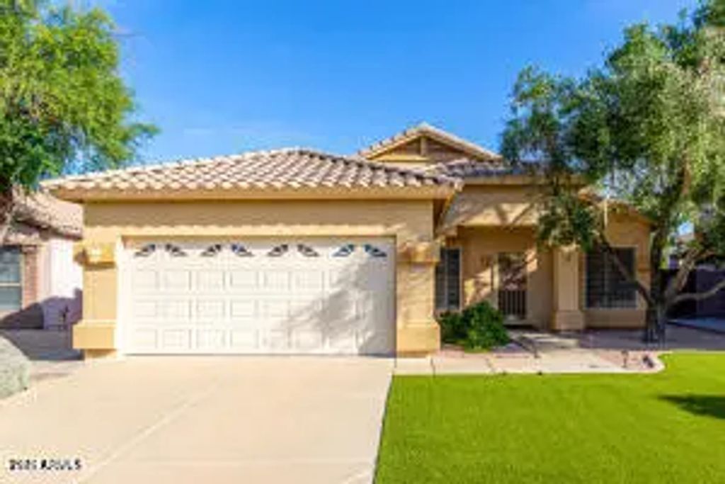 2432 E Cielo Grande Avenue, Phoenix