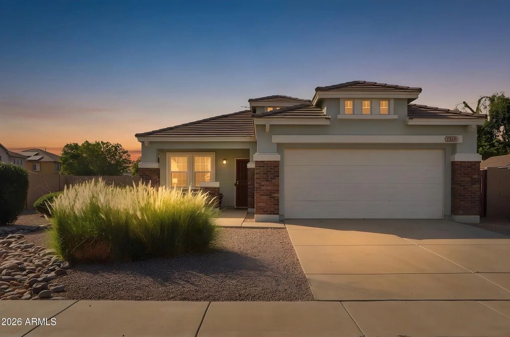 2588 E Ivanhoe Court, Gilbert