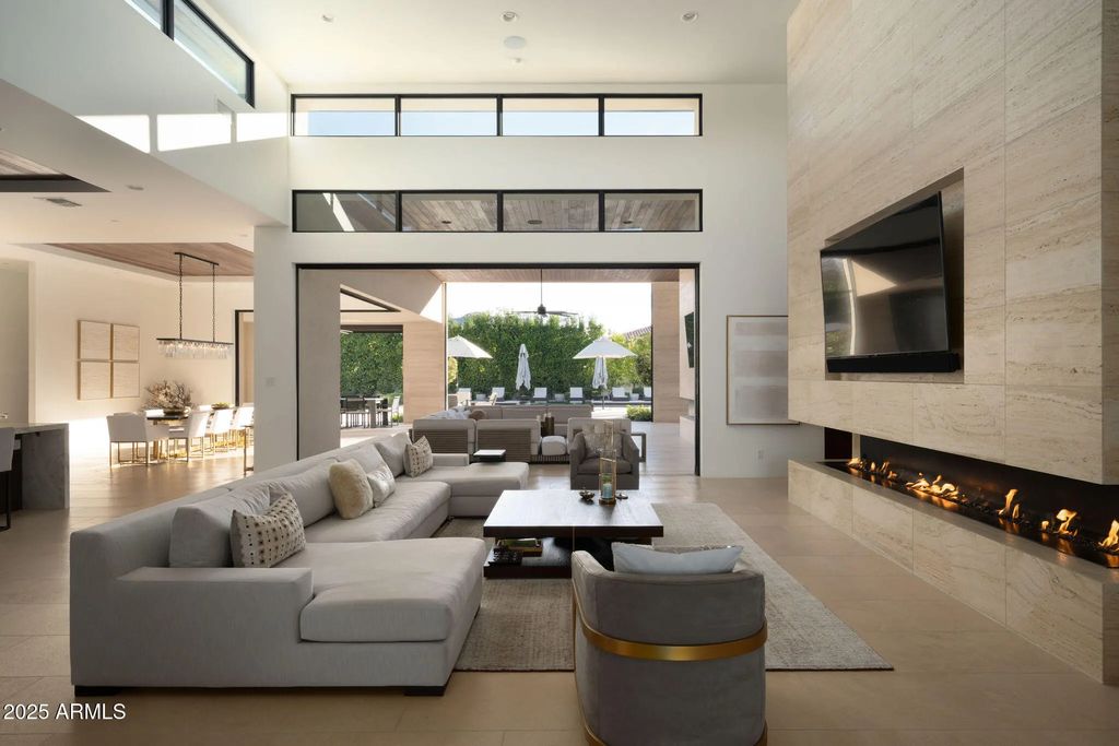 5333 E Via Los Caballos, Paradise Valley