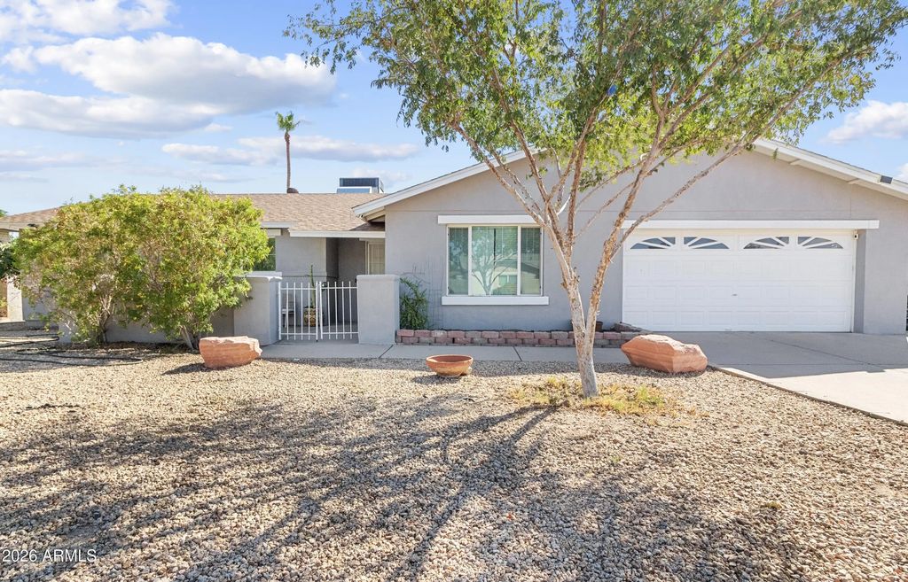 4753 W Lupine Avenue, Glendale