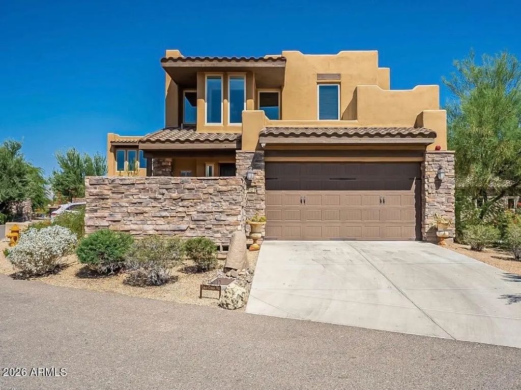 6145 E Cave Creek Road (unit 112), Cave Creek