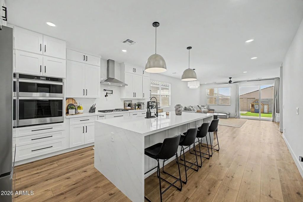 17563 W Washington Street, Goodyear