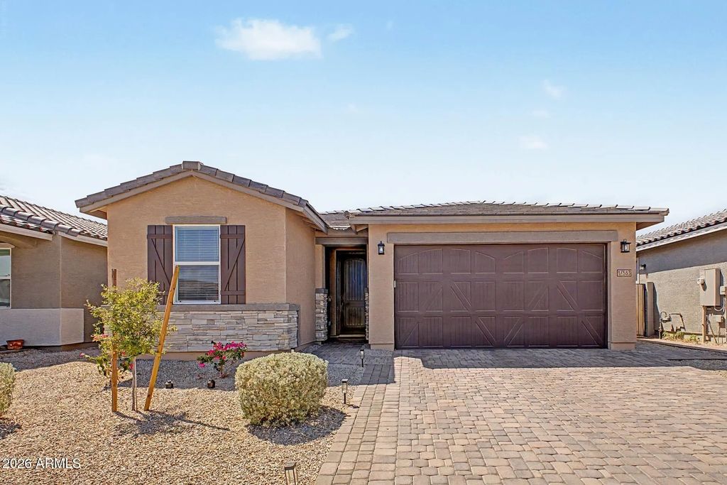 17563 W Washington Street, Goodyear