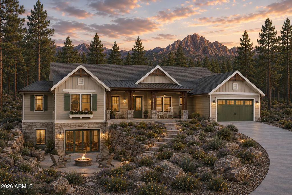 2405 E Golden Aster Circle, Payson