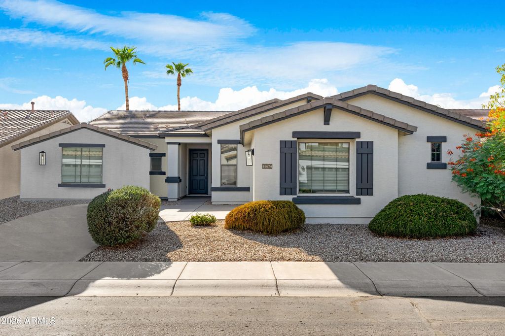 16674 N 174th Lane, Surprise