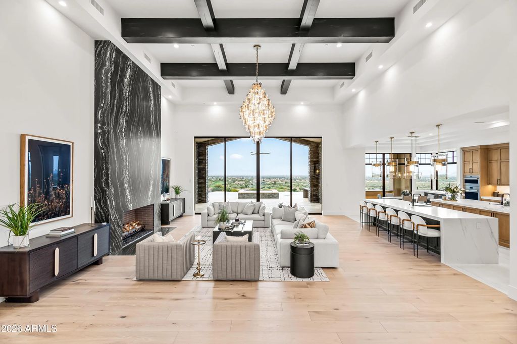 11520 E Dreyfus Avenue, Scottsdale