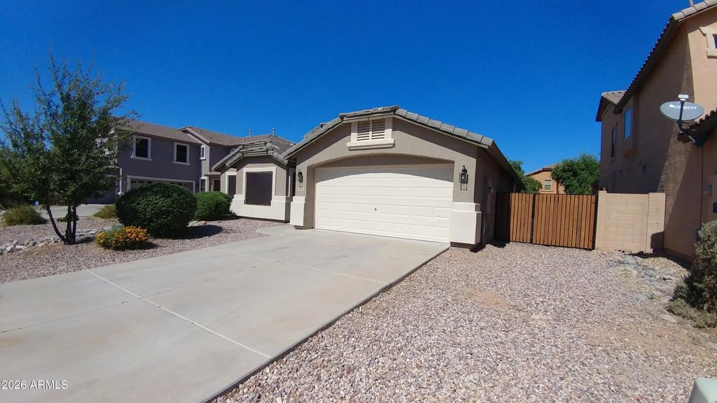 N/A, San Tan Valley