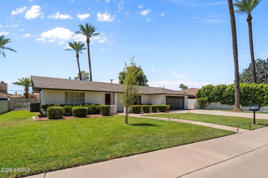 1139 W Northview Avenue, Phoenix
