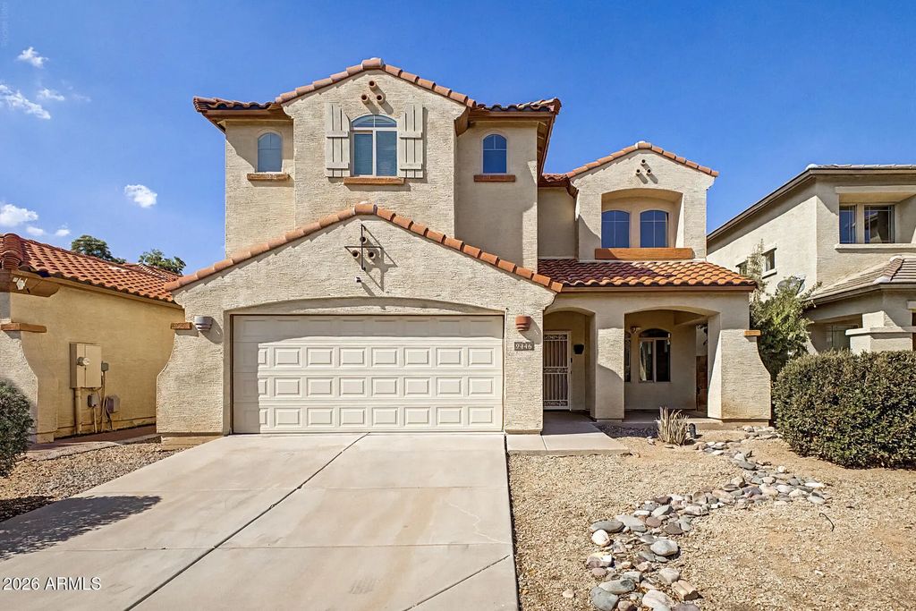 9446 W Berkeley Road, Phoenix