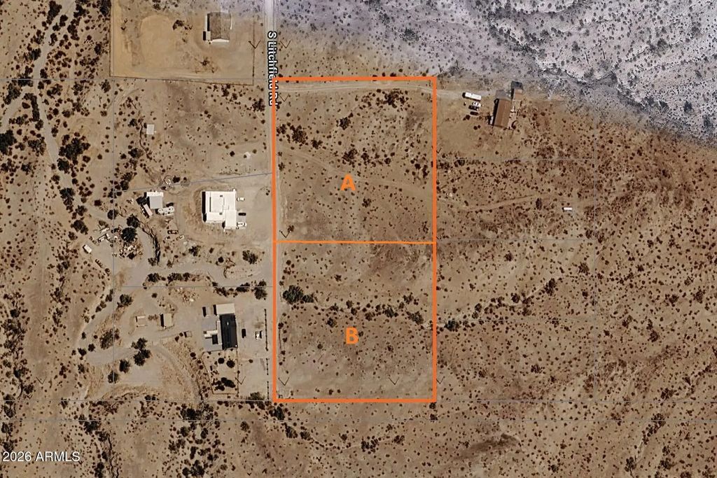 91xx S 138th Avenue (unit _), Goodyear