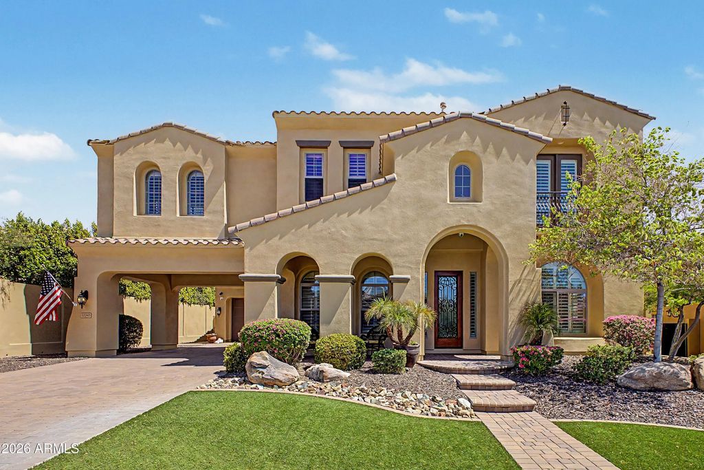 13348 W Gloria Lane, Peoria