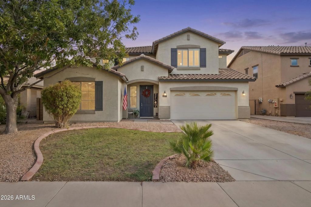 42115 W Arvada Court, Maricopa