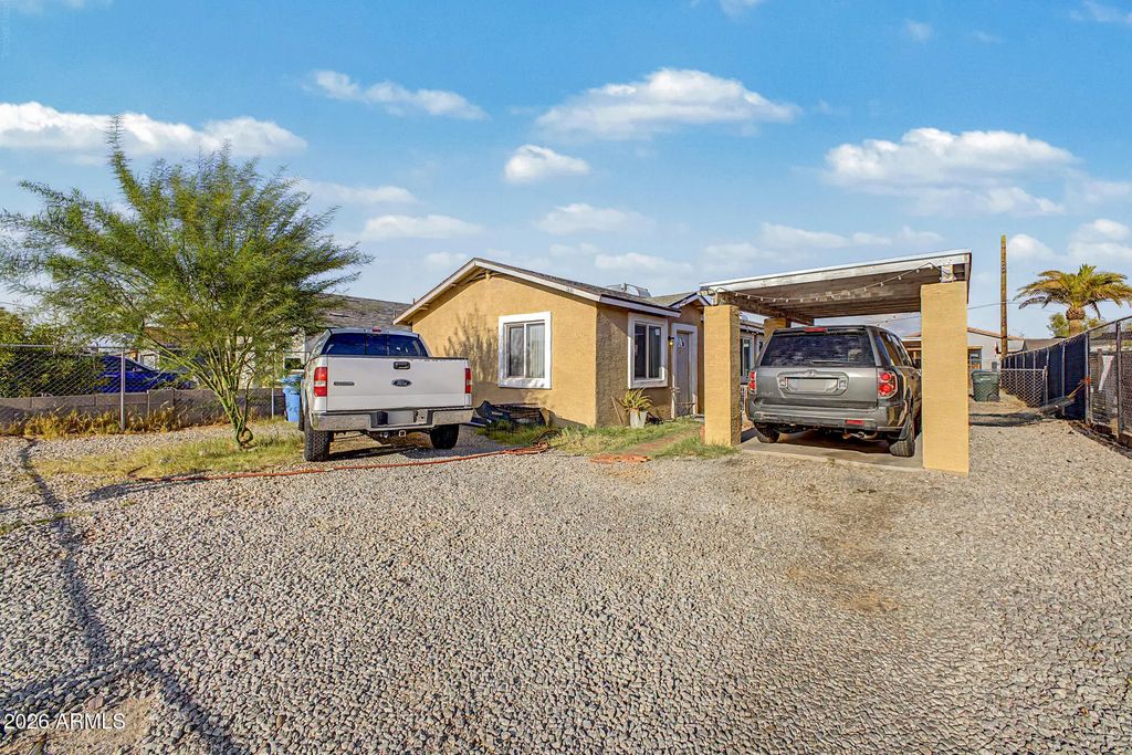1441 S 15th Avenue, Phoenix