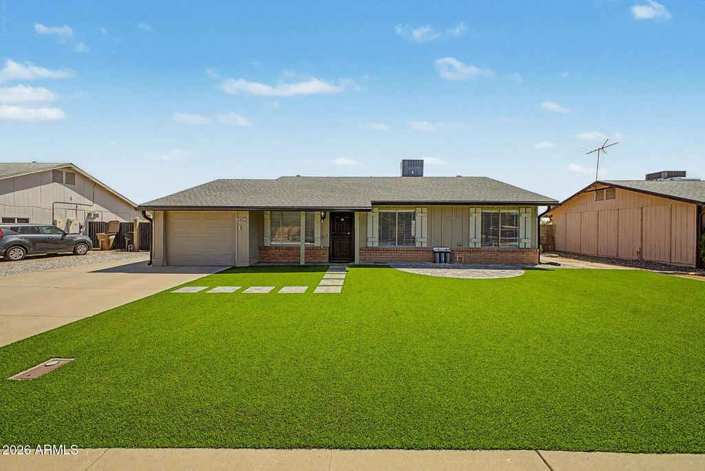 7953 W Sahuaro Drive, Peoria