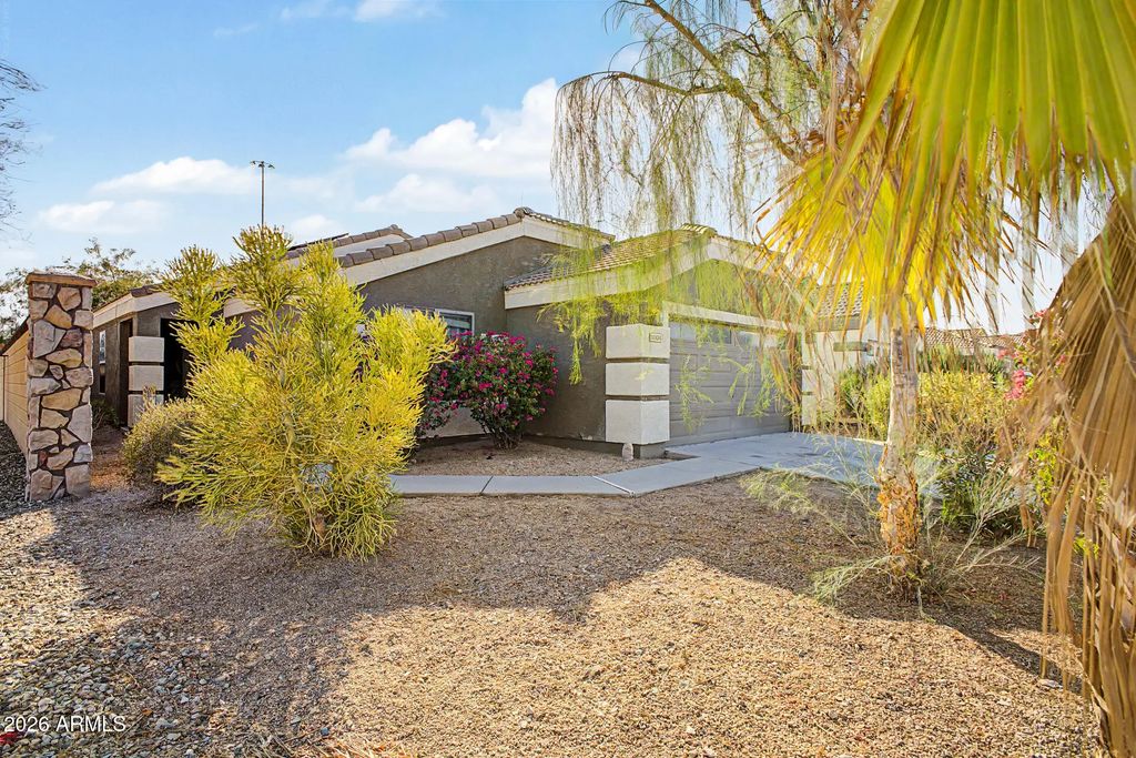 14804 N El Frio Street, El Mirage