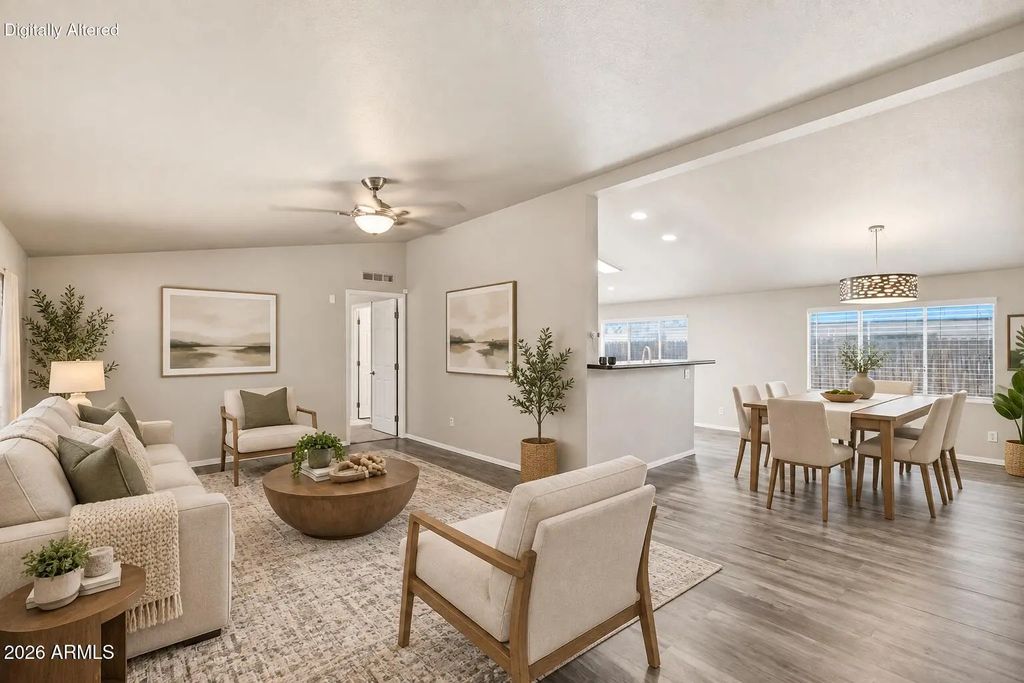 10951 N 91st Avenue (unit 191), Peoria