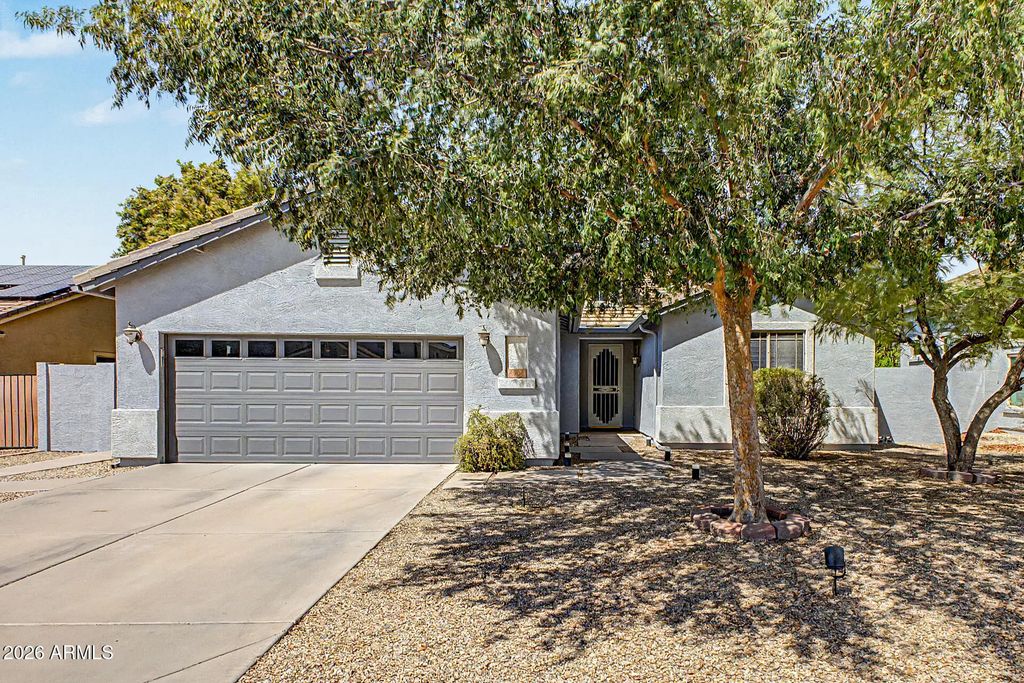 4304 E Del Rio Street, Gilbert