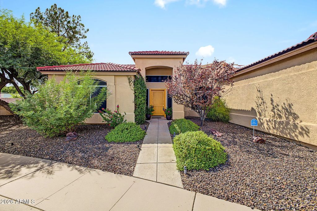 11402 N 44th Court, Phoenix