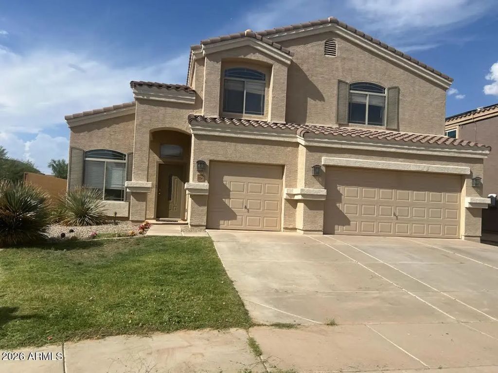 2254 W Congress Avenue, Coolidge