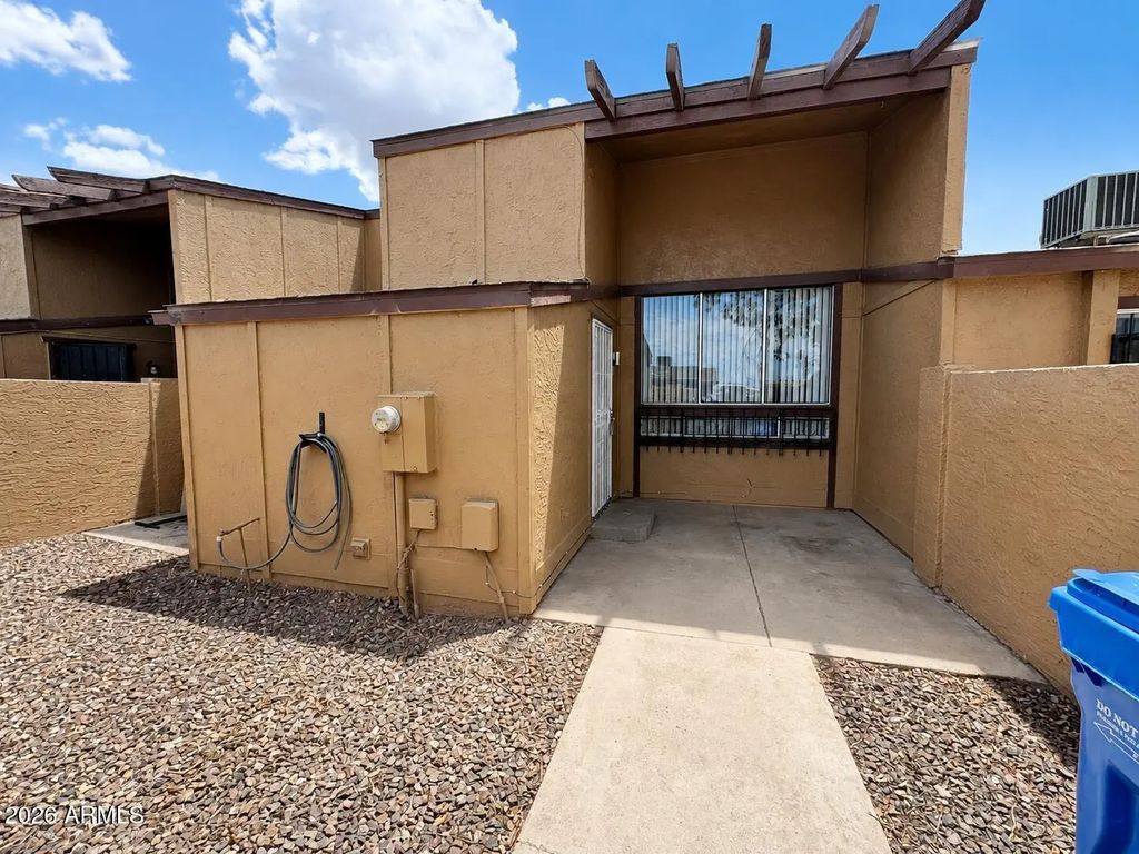 3646 N 67th Avenue (unit 75), Phoenix