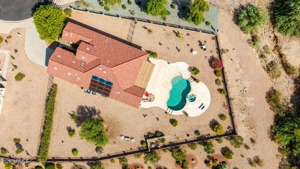 22513 W Morning Glory Street, Buckeye