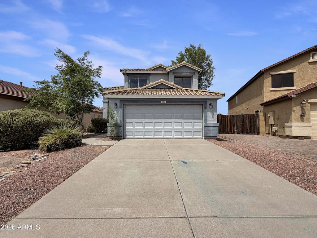 1390 E Ryan Road, San Tan Valley