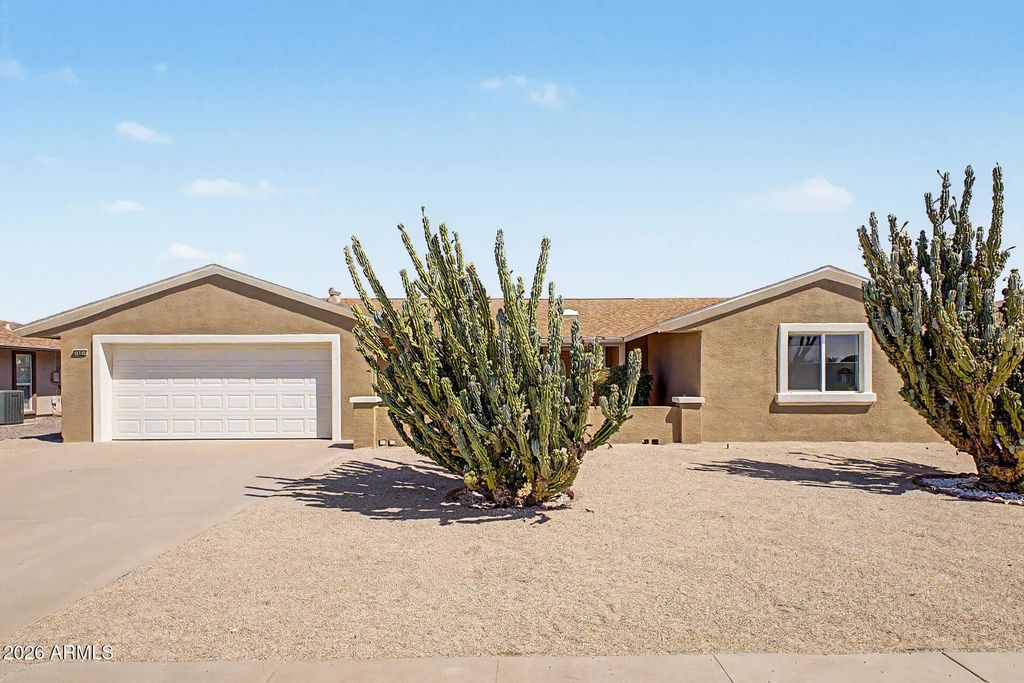 10014 W Oak Ridge Drive, Sun City