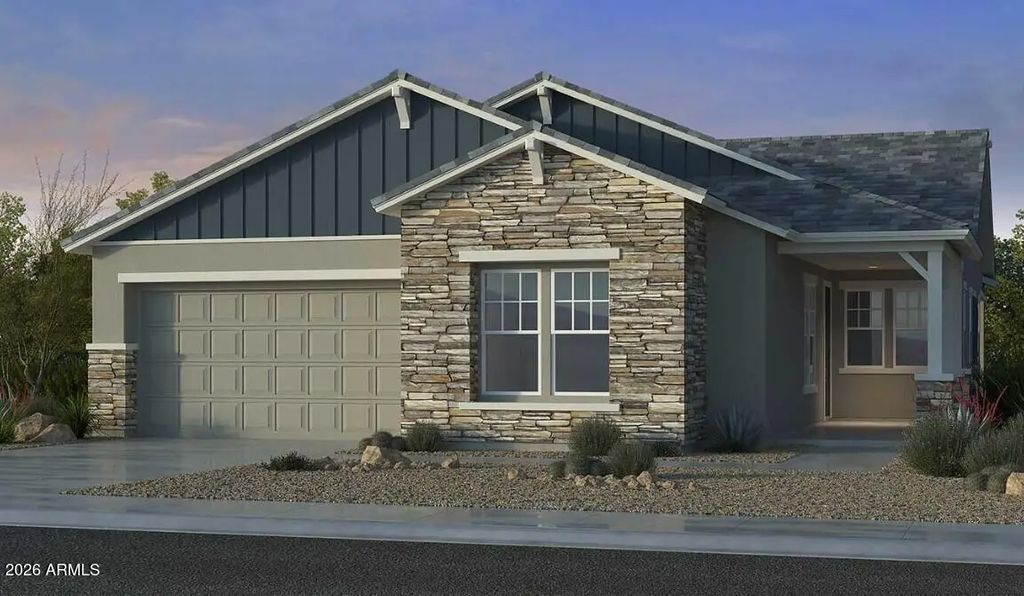 20685 E Via Del Oro, Queen Creek