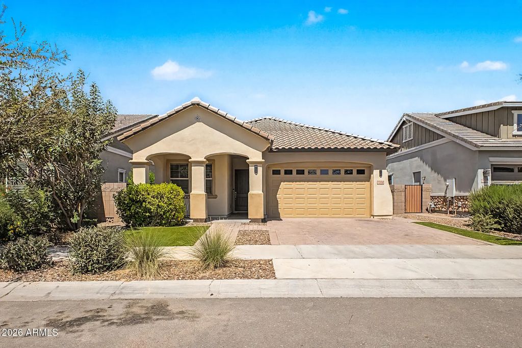 23090 E Mayberry Road, Queen Creek