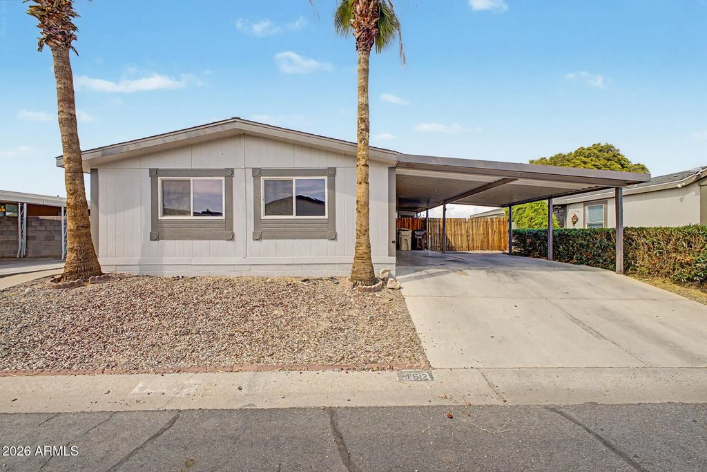 8601 N 103rd Avenue (unit 162), Peoria
