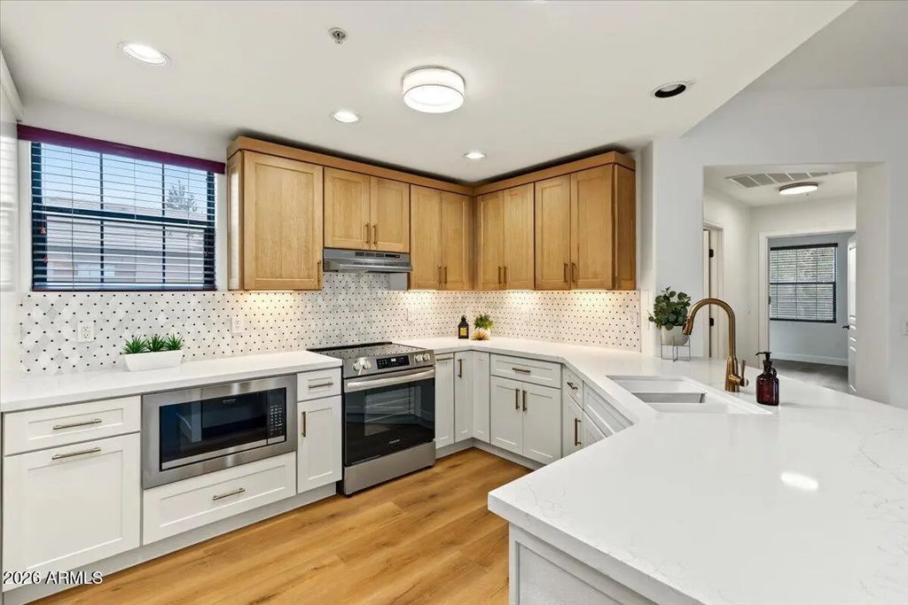 1716 Alpine Meadows Lane (unit 1805), Prescott