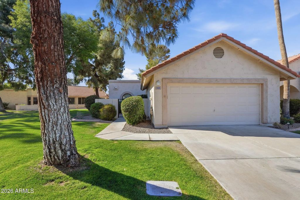 9408 W Morrow Drive, Peoria