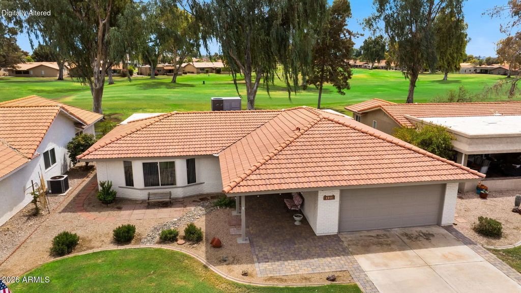 1211 Leisure World, Mesa