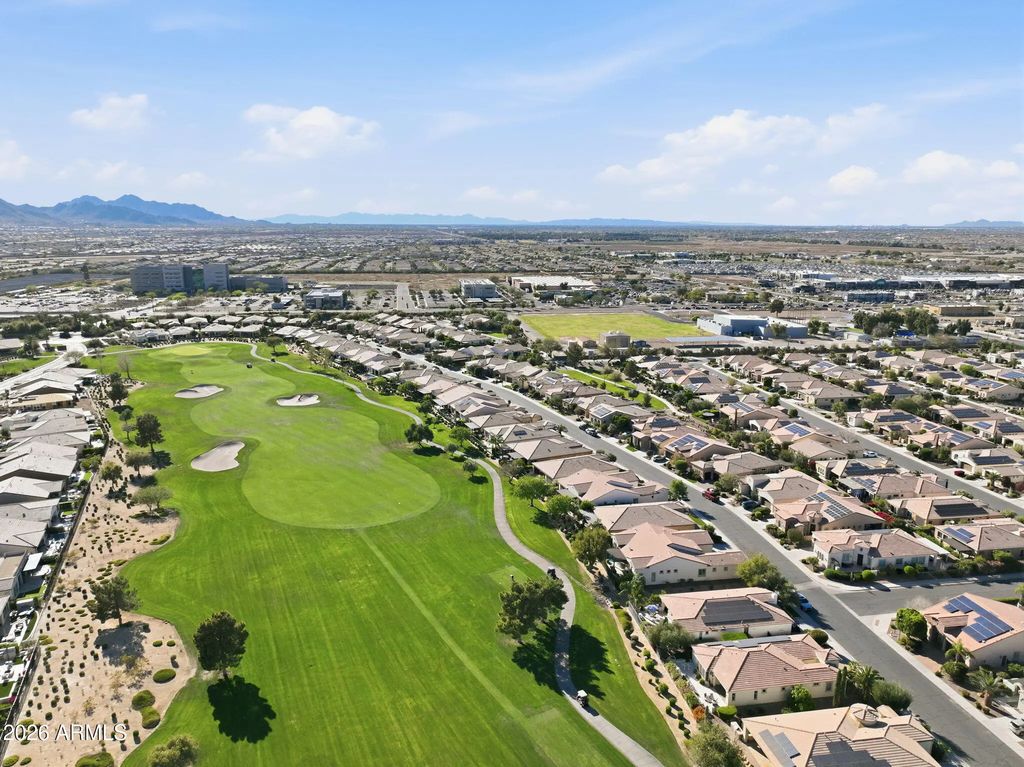 37127 N Stoneware Drive, Queen Creek