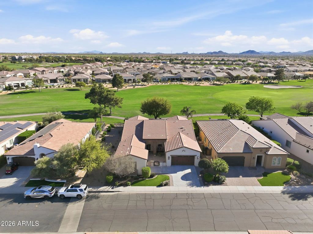 37127 N Stoneware Drive, Queen Creek