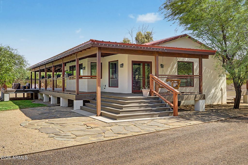 39029 N 11th Avenue, Phoenix