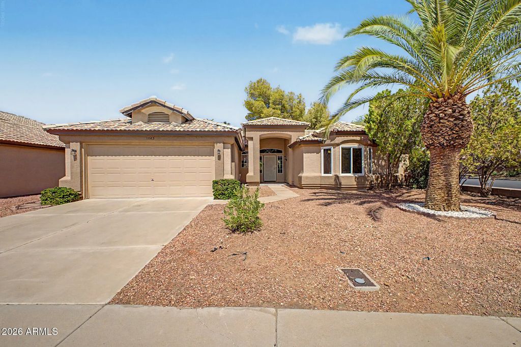 10983 W Tonopah Drive, Peoria