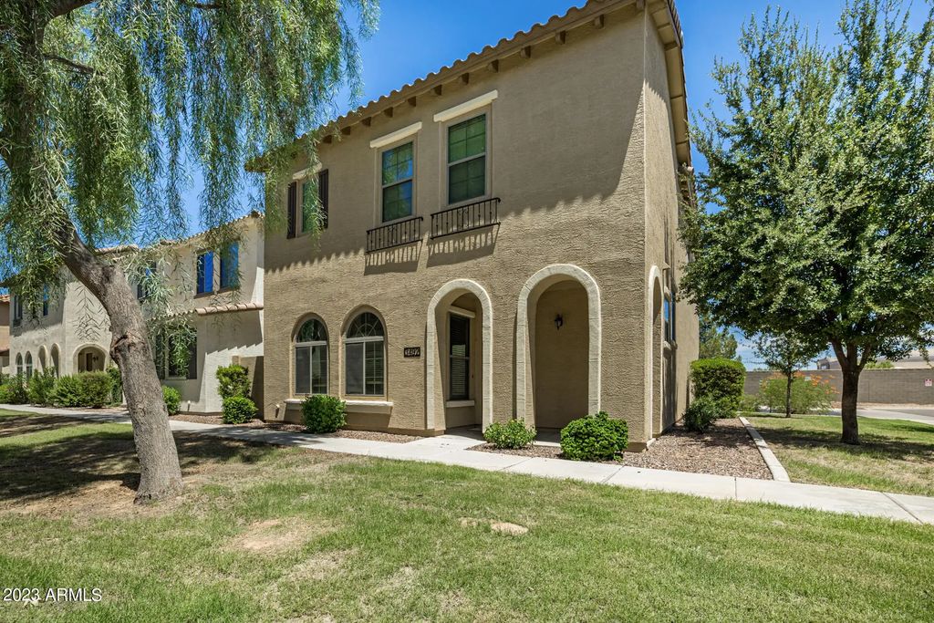 3492 S Winter Lane, Gilbert
