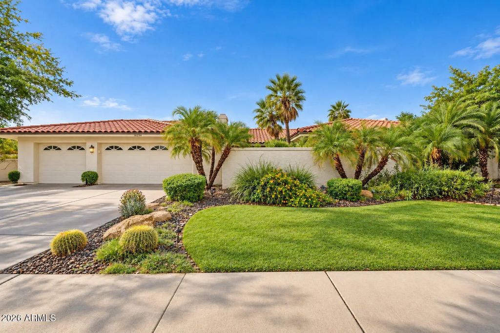 16234 N 63rd Street, Scottsdale