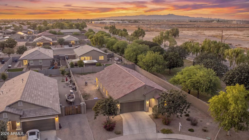 2625 S 120th Drive, Avondale