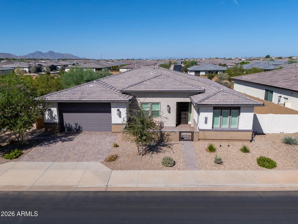 39318 N Trajen Place, San Tan Valley