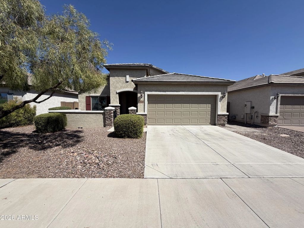 2626 W Gray Wolf Trail, Phoenix