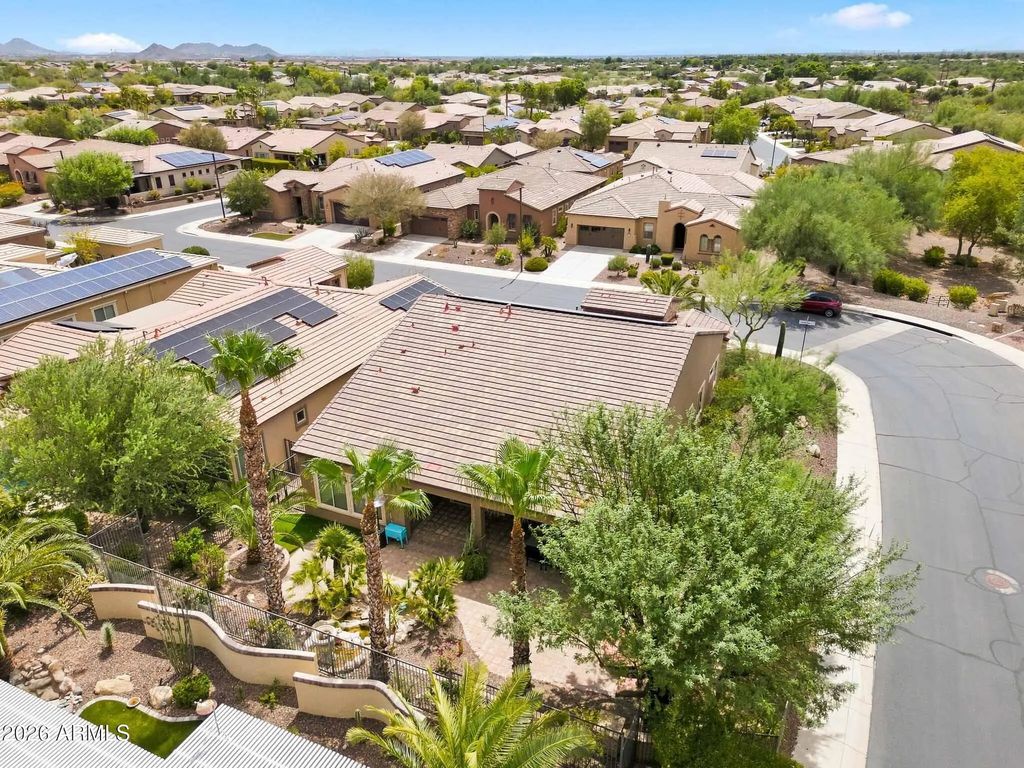 12970 W Lone Tree Trail, Peoria