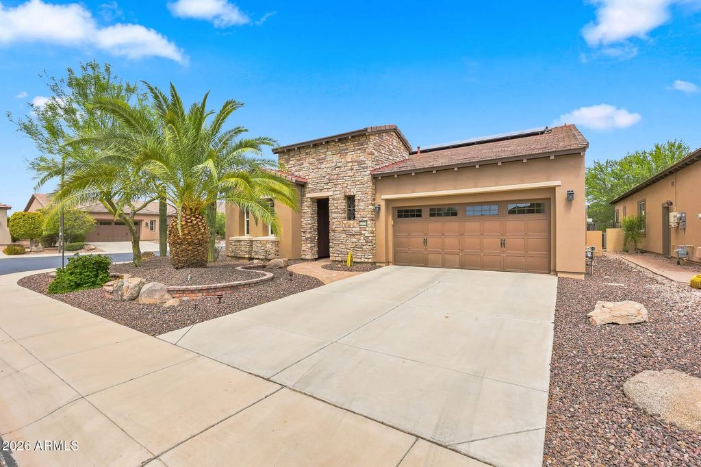 12970 W Lone Tree Trail, Peoria