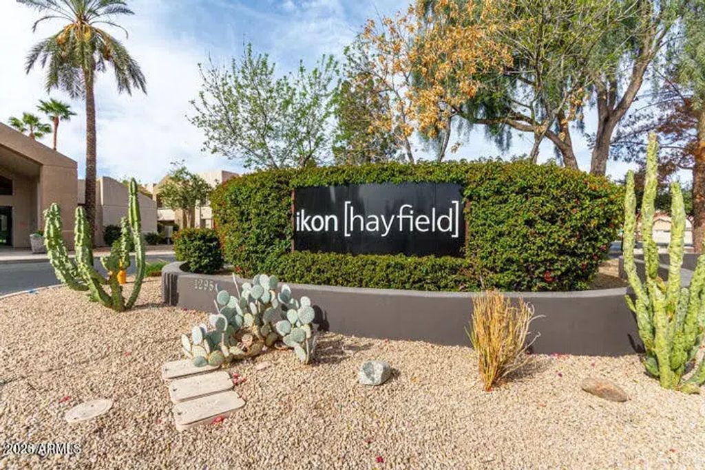 1295 N Ash Street (unit 715), Gilbert