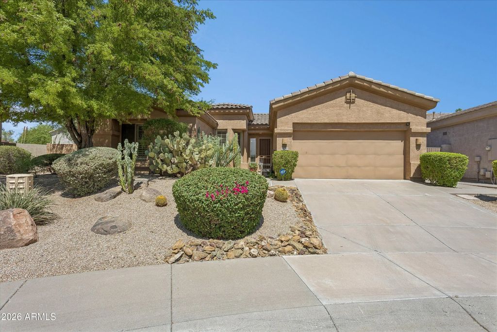 7638 E Via Montoya, Scottsdale