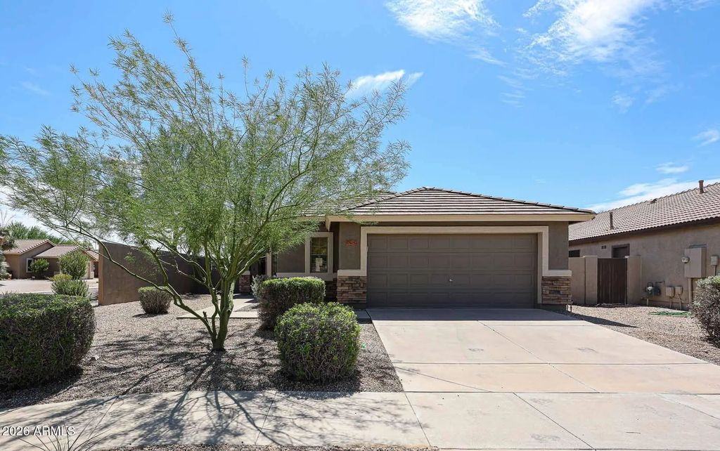 17505 W Ocotillo Avenue, Goodyear