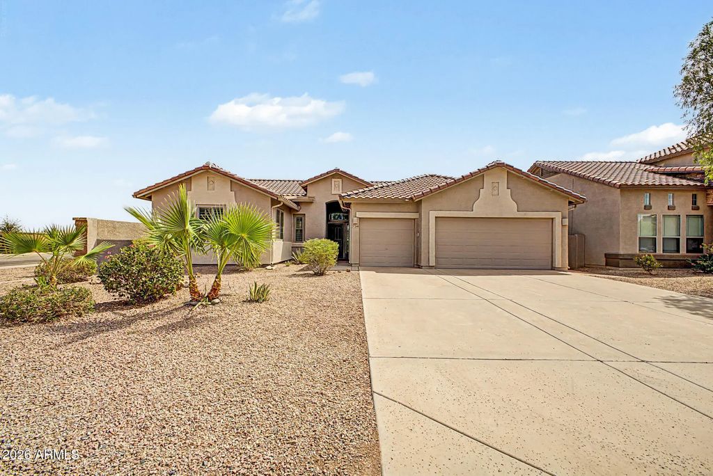 37249 W Oliveto Avenue, Maricopa