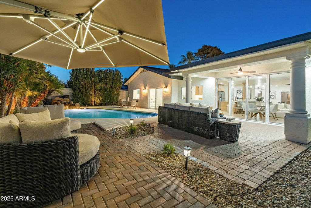 7210 N 17th Avenue, Phoenix