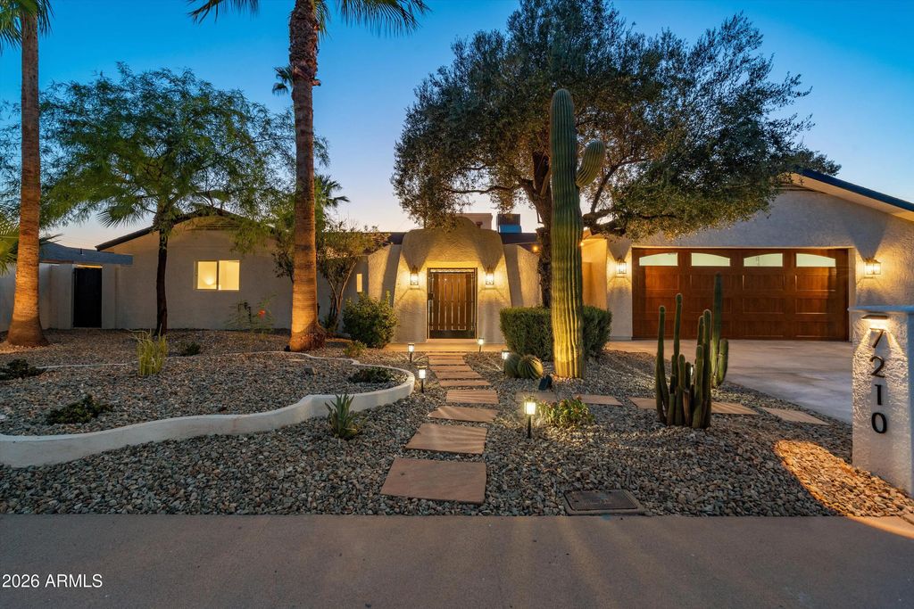 7210 N 17th Avenue, Phoenix